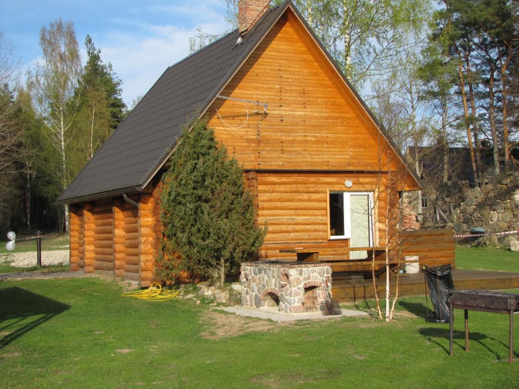 Номер (Дом с 1 спальней), Seedri Guesthouse