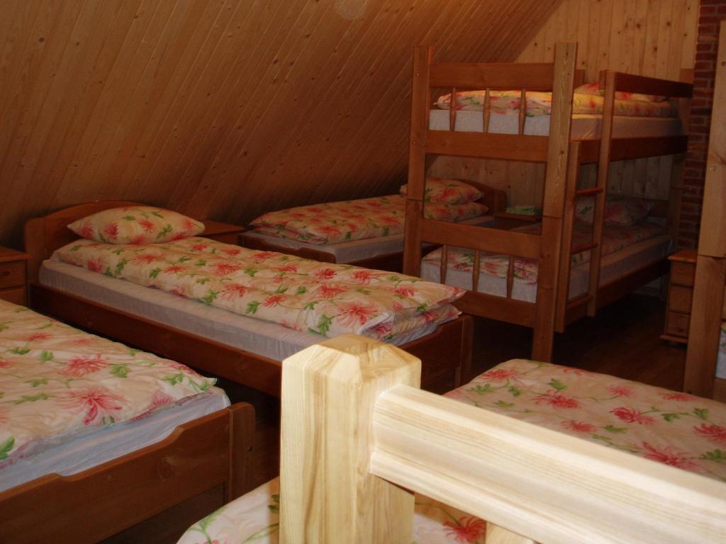 Номер (Дом с 1 спальней), Seedri Guesthouse