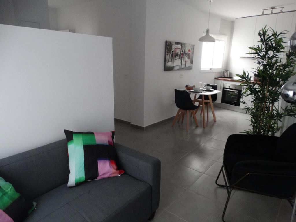 Студио (Номер-студио), Málaga Apartamentos - Jinetes, 23