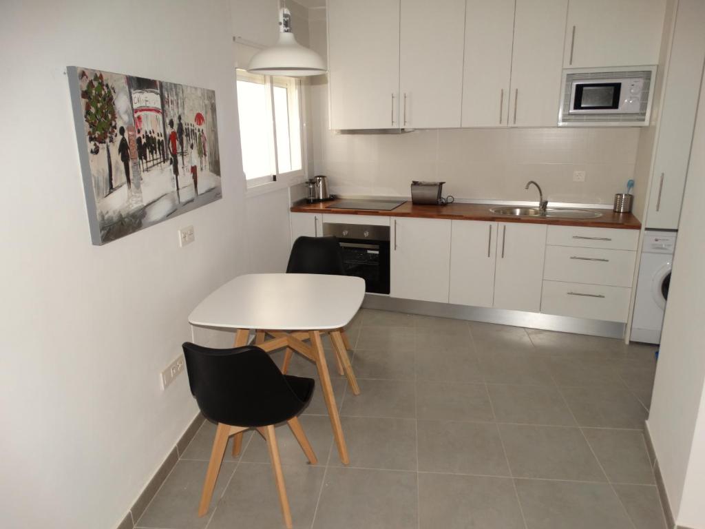 Студио (Номер-студио), Málaga Apartamentos - Jinetes, 23