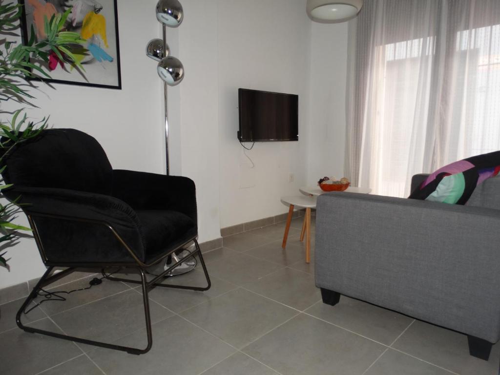 Студио (Номер-студио), Málaga Apartamentos - Jinetes, 23