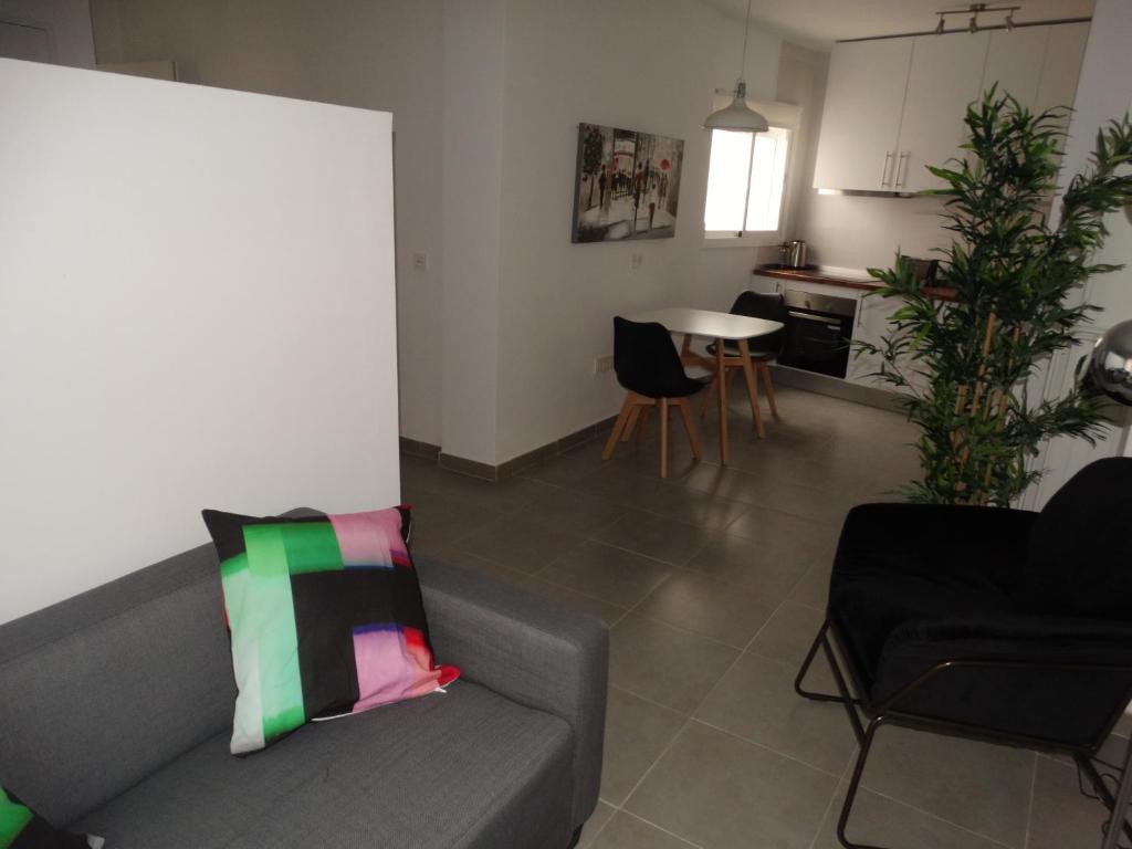 Студио (Номер-студио), Málaga Apartamentos - Jinetes, 23