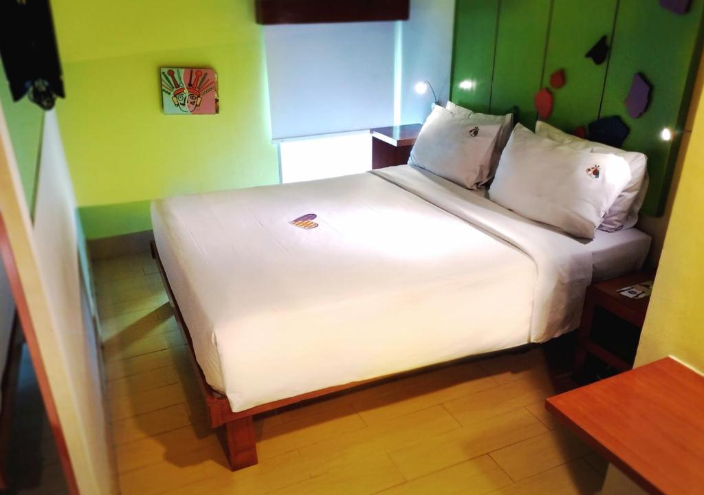 Двухместный (Happiness Double Room), MaxOneHotels.com at Sabang