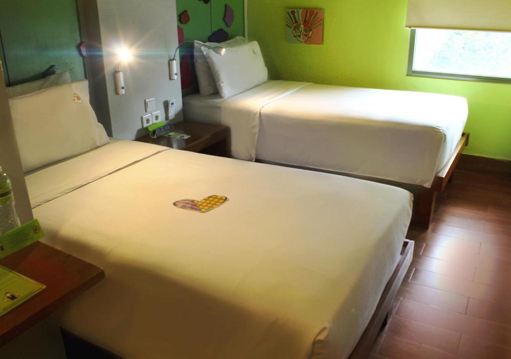 Двухместный (Happiness Twin), MaxOneHotels.com at Sabang