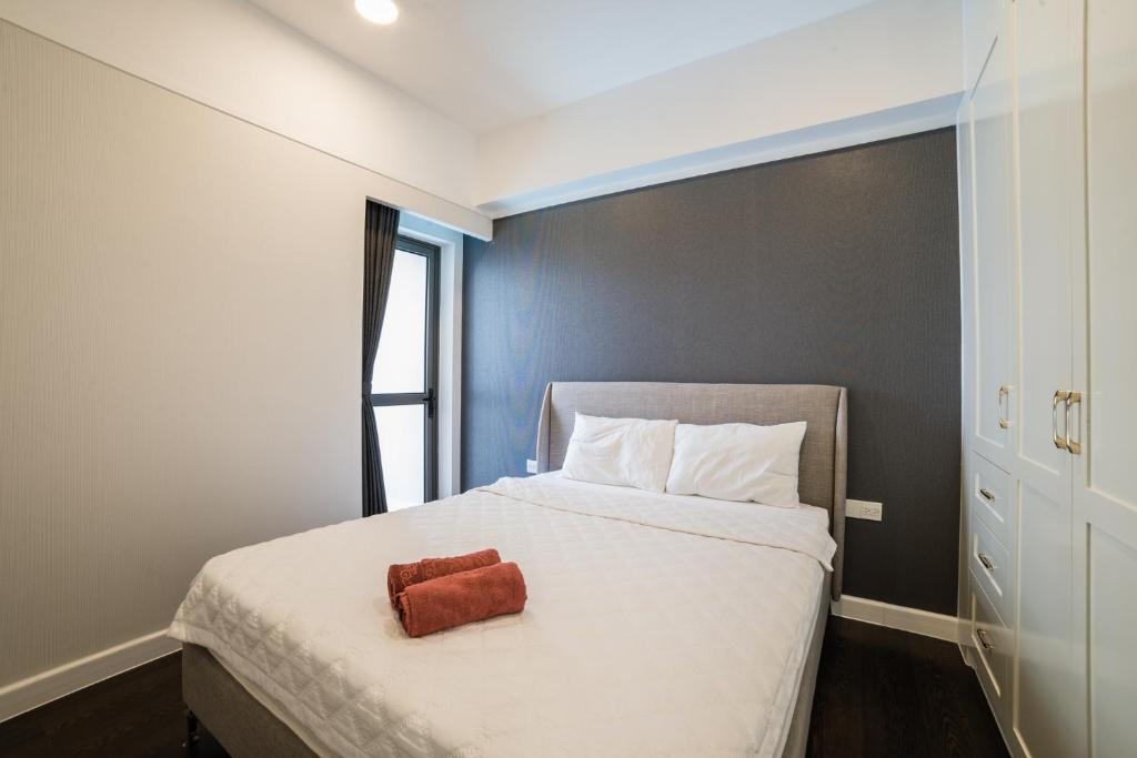 Апартаменты (Апартаменты с 3 спальнями), RIVERGate Apartment - Central SAIGON