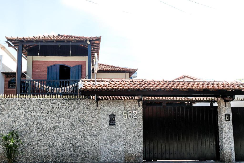 Гостевой дом Pousada Dunas Braga, Кабу-Фриу