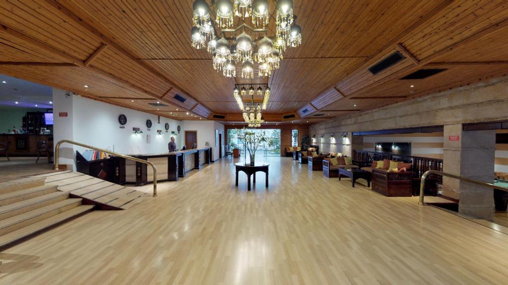 Одноместный (Стандартный одноместный номер) курортного отеля Falcon Naama Star Hotel, Шарм-эль-Шейх