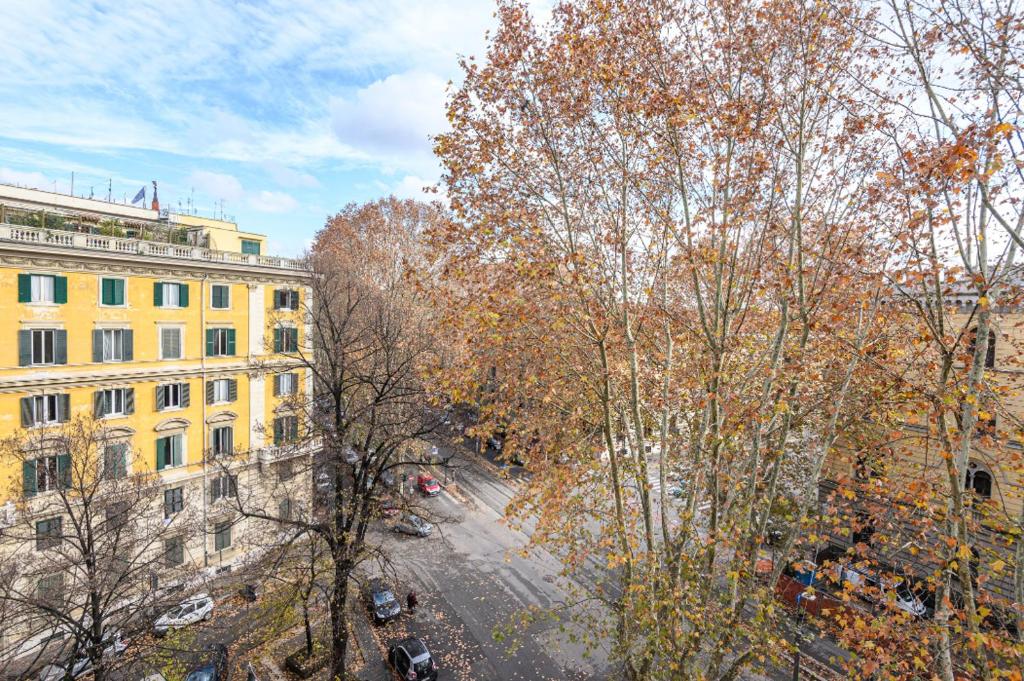 Одноместный (Одноместный номер), Relais Incantesimo Vaticano