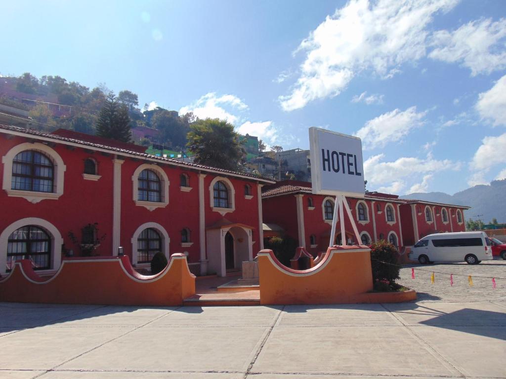 Отель La Casa de la Abuela, Сан-Кристобаль-де-лас-Касас