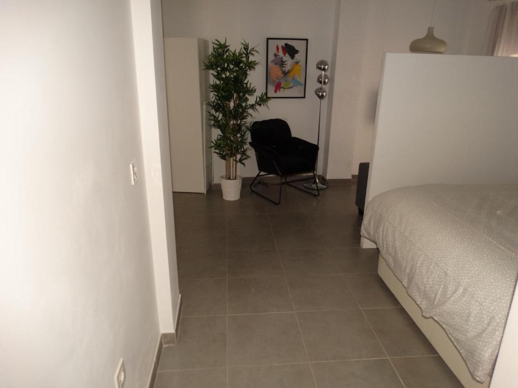 Студио (Номер-студио), Málaga Apartamentos - Jinetes, 23