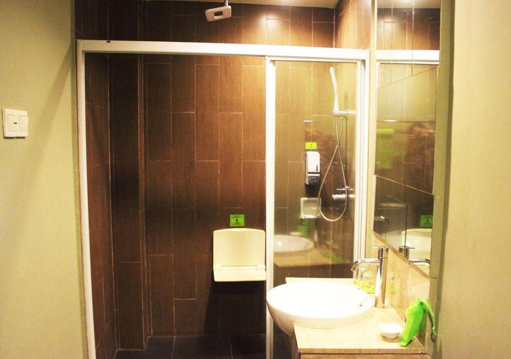 Двухместный (Happiness Double Room), MaxOneHotels.com at Sabang