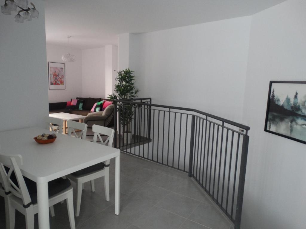 Апартаменты (Улучшенные апартаменты), Málaga Apartamentos - Jinetes, 23