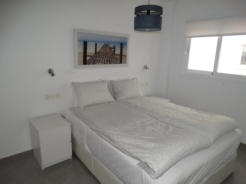 Апартаменты (Улучшенные апартаменты), Málaga Apartamentos - Jinetes, 23