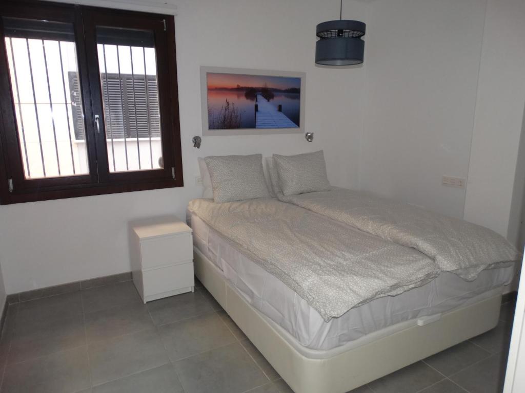 Апартаменты (Улучшенные апартаменты), Málaga Apartamentos - Jinetes, 23