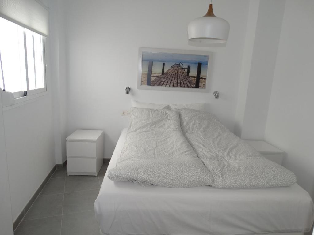 Апартаменты (Апартаменты с 2 спальнями), Málaga Apartamentos - Jinetes, 23