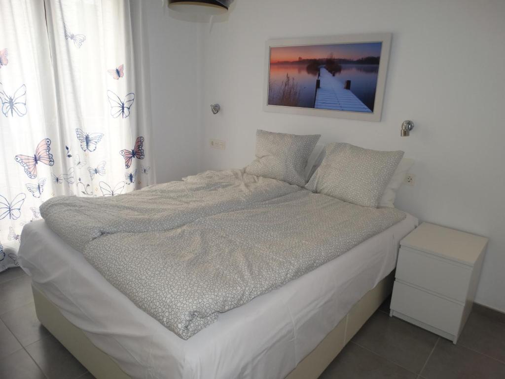 Апартаменты (Апартаменты с 2 спальнями), Málaga Apartamentos - Jinetes, 23