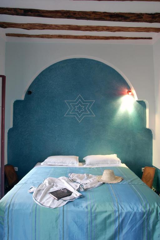 Сьюит (Люкс Essaouira (для 2 взрослых)), Riad Soumia