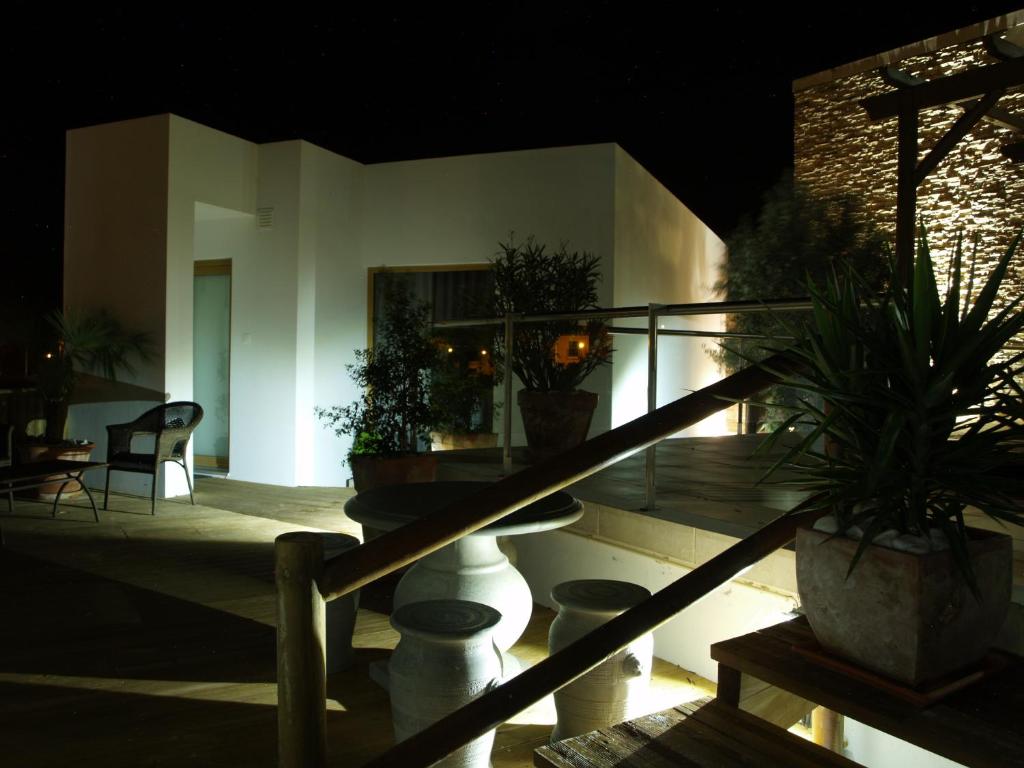 Двухместный (Суперлюкс) гостевого дома Quinta Do Molinu, Лориньян