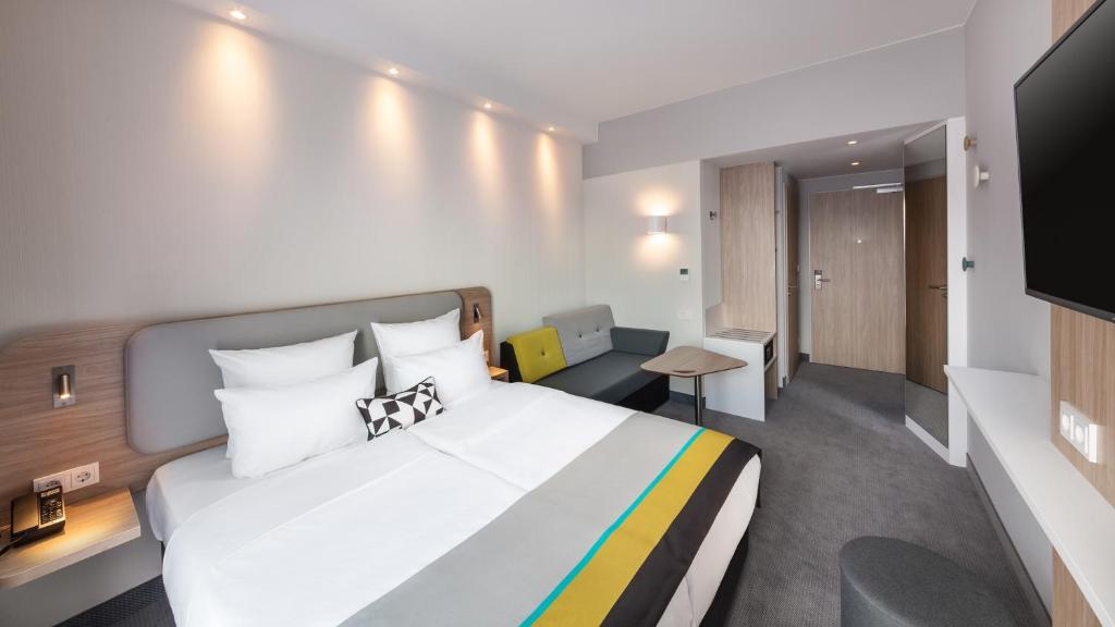 Holiday Inn Express Munich - City East, an IHG Hotel