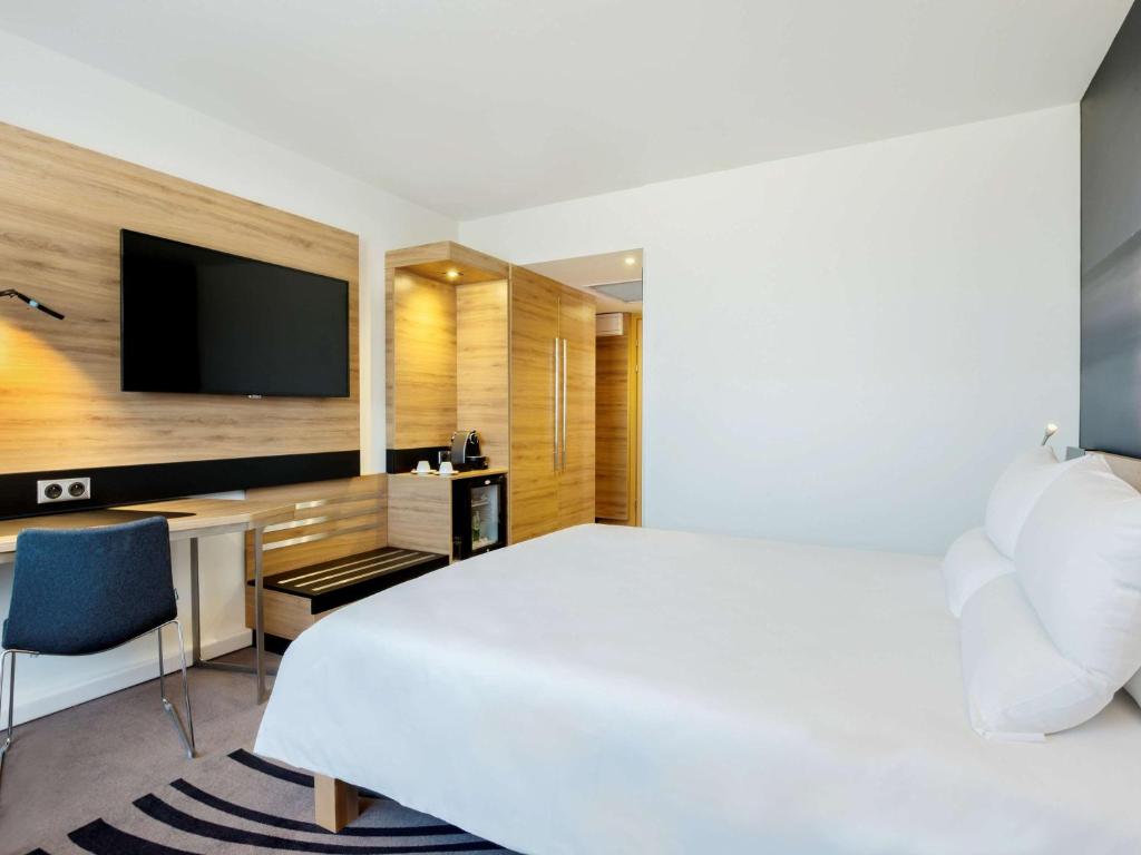 Novotel Warszawa Airport