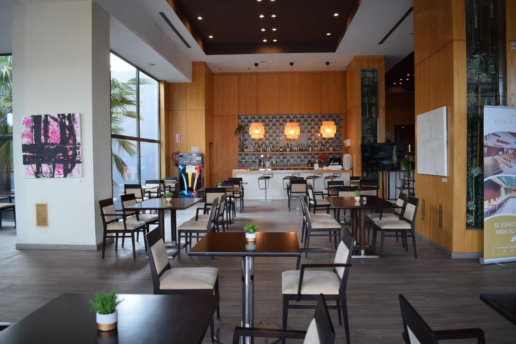 Hotel Valencia Congress