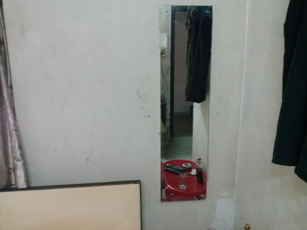 Одноместный (Одноместный номер с вентилятором) гостевого дома Capital Guest House, Калькутта
