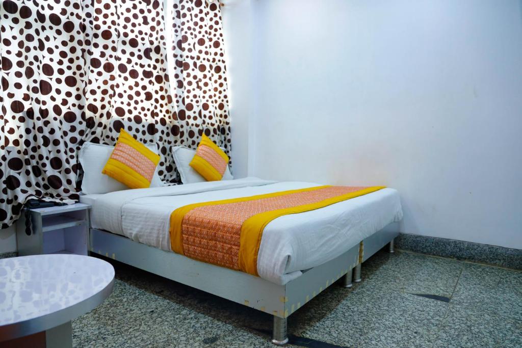 Hotel NewTech Near New Delhi Railway Station