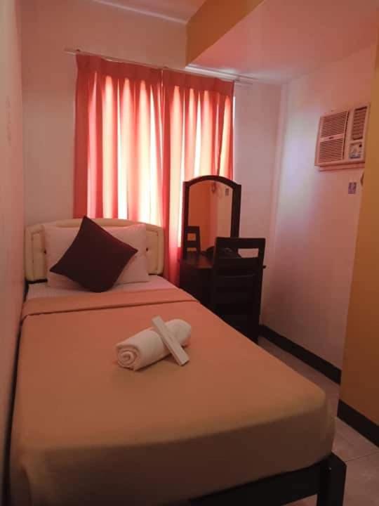 Одноместный (Одноместный номер), Amax Inn Cebu