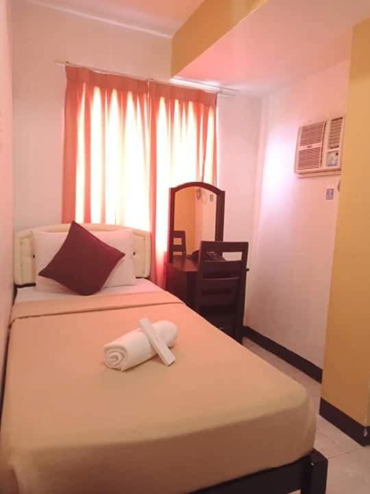 Одноместный (Одноместный номер), Amax Inn Cebu