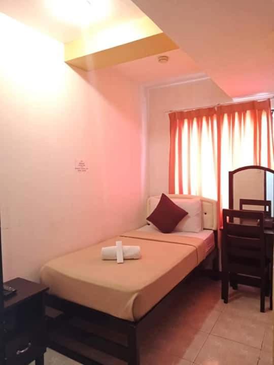 Одноместный (Одноместный номер), Amax Inn Cebu