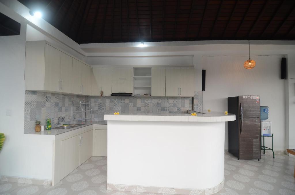 Семейный (Cемейный номер с собственной ванной комнатой), Kusuma Guesthouse 2