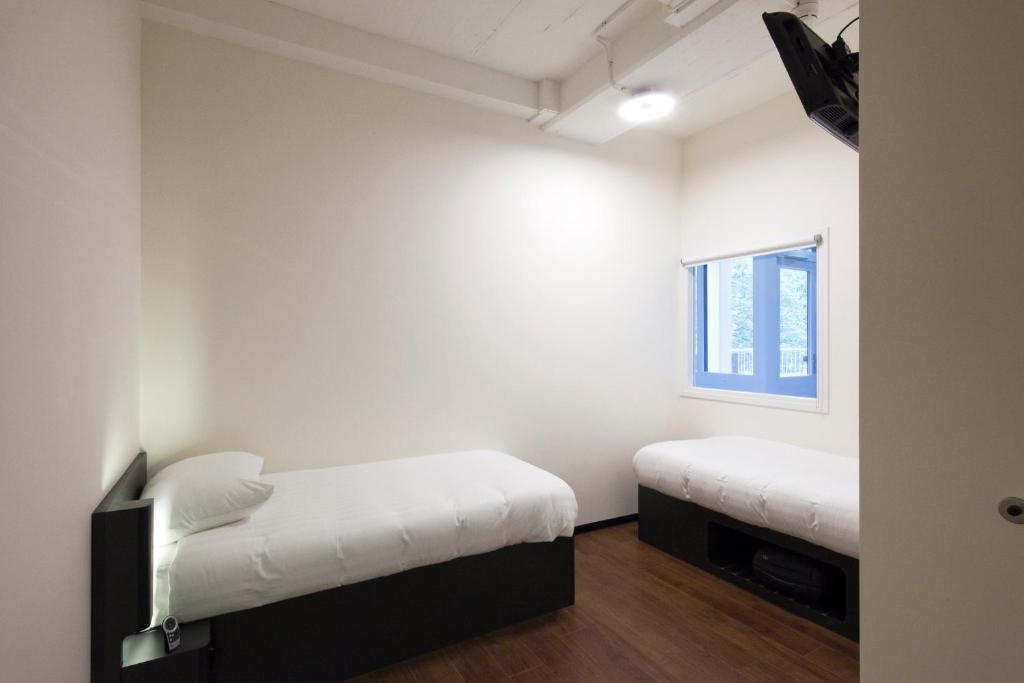 easyHotel Amsterdam City Centre South