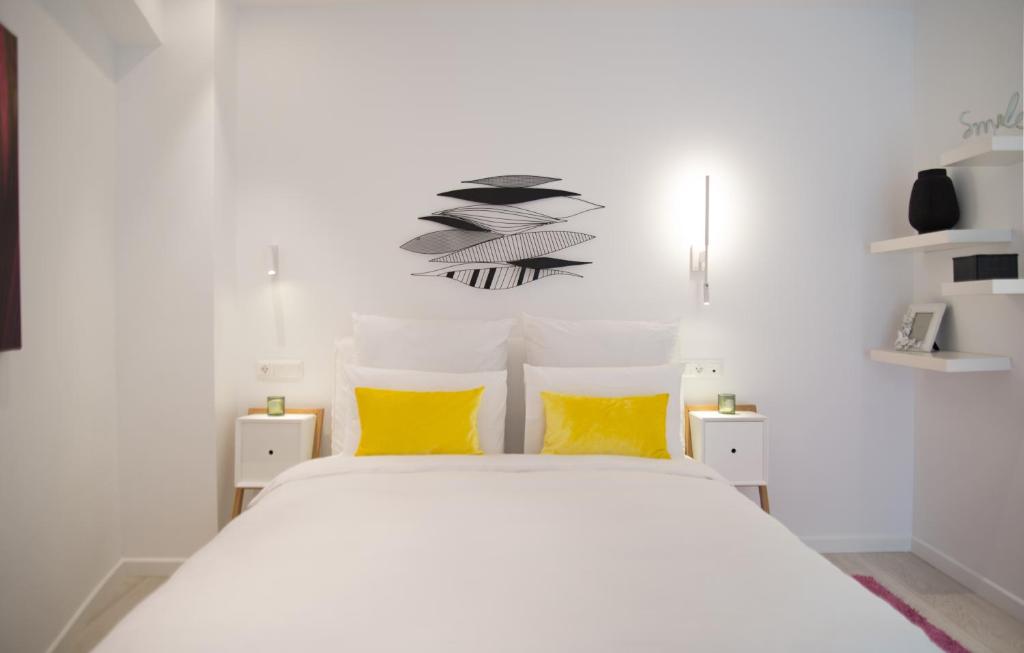 Апартаменты (Апартаменты - 1-й этаж), PINACOTA SUITES ATHENS