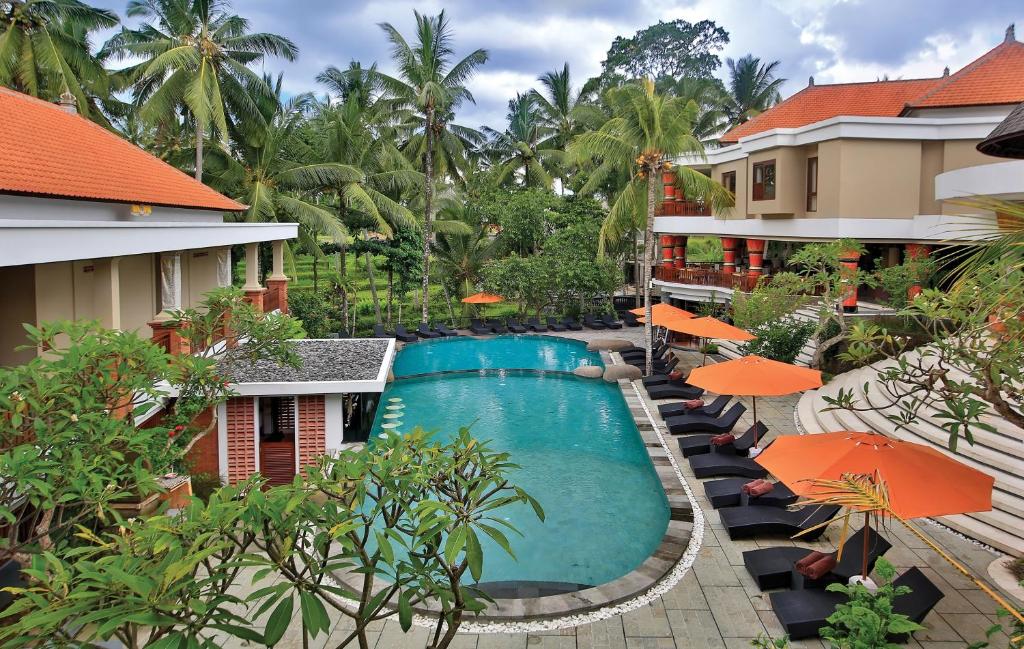 Green Field Resort Ubud