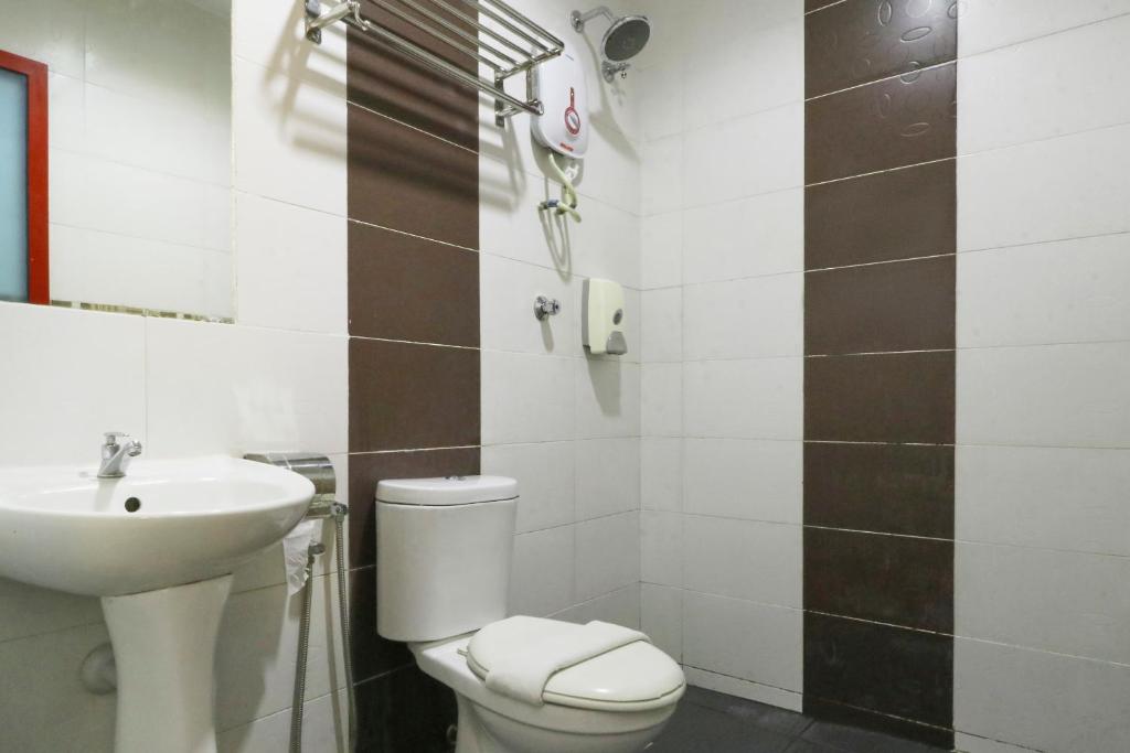 Трехместный (Трехместный номер с окном), Suite Dreamz Hotel