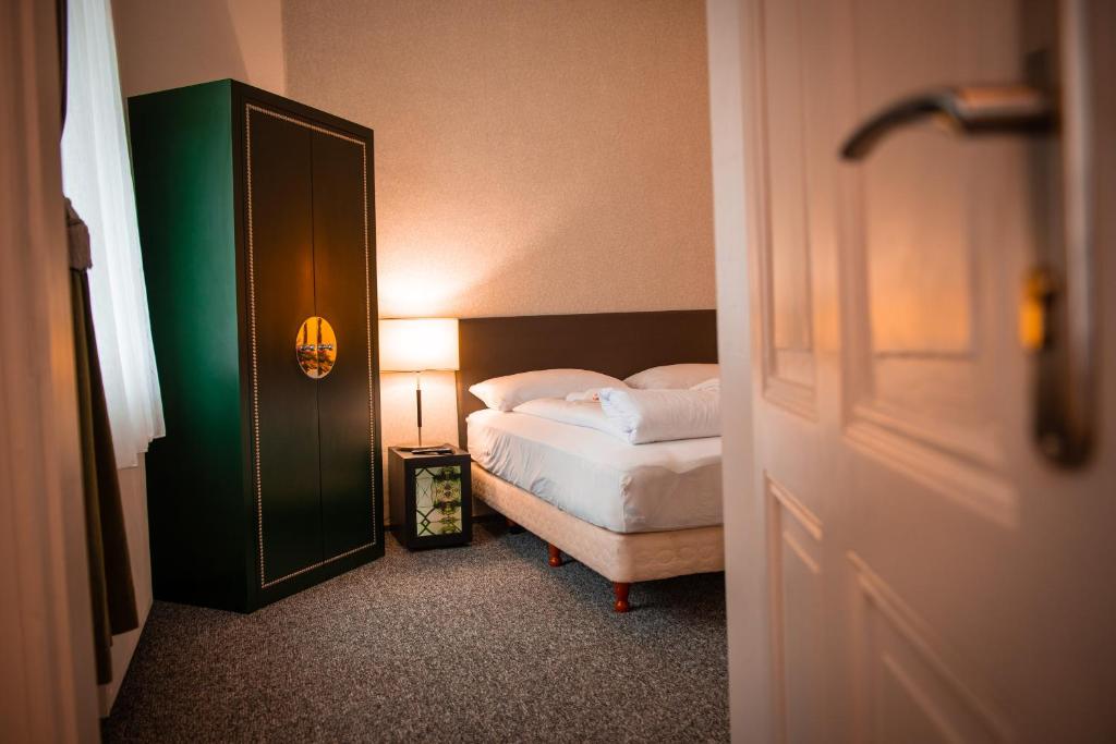 Сьюит (Суперлюкс), Bölsche Hotel