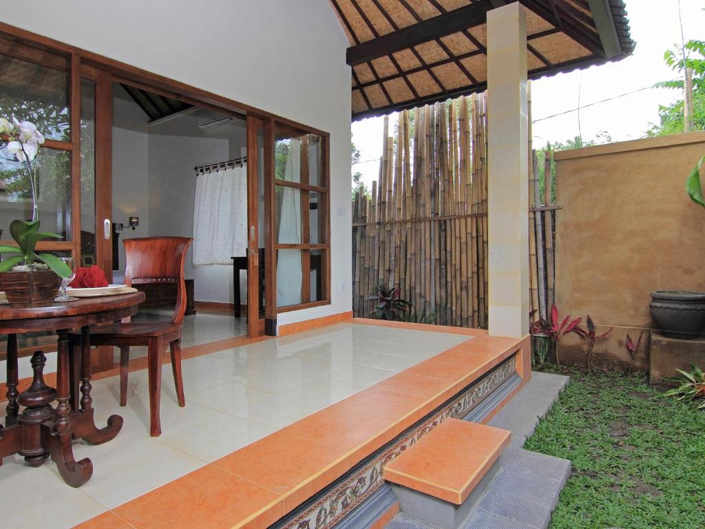 Студио (Номер-студио), Chili Ubud Cottage