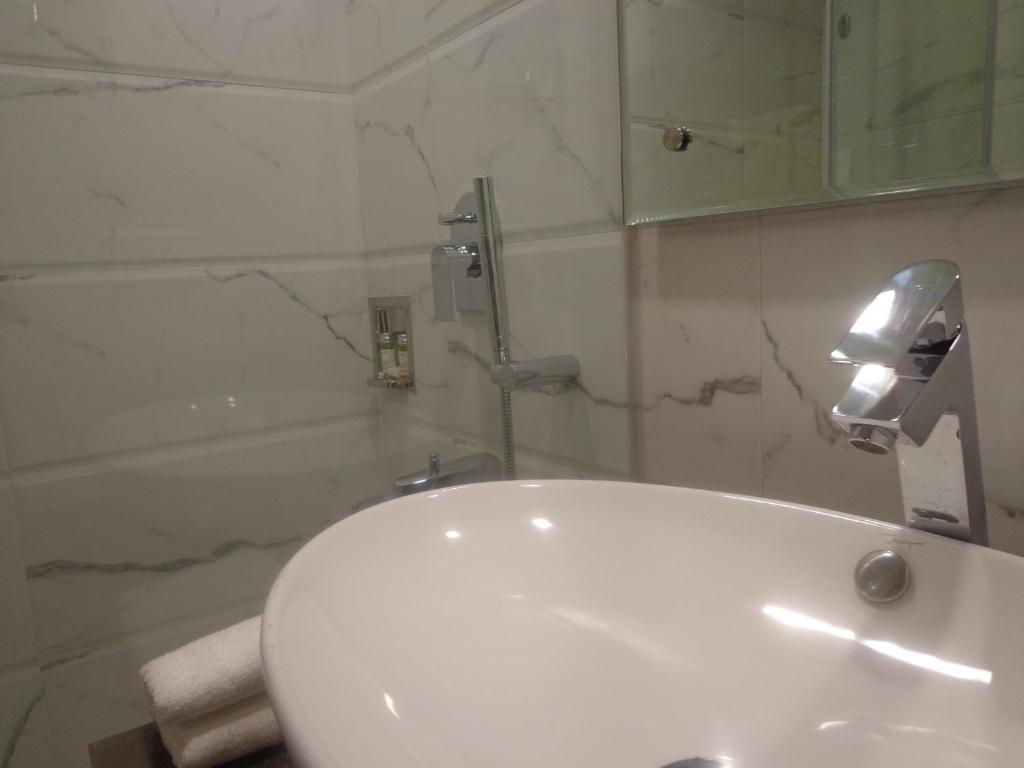 Двухместный (Presidential Family Room), Hotel Taj Princess