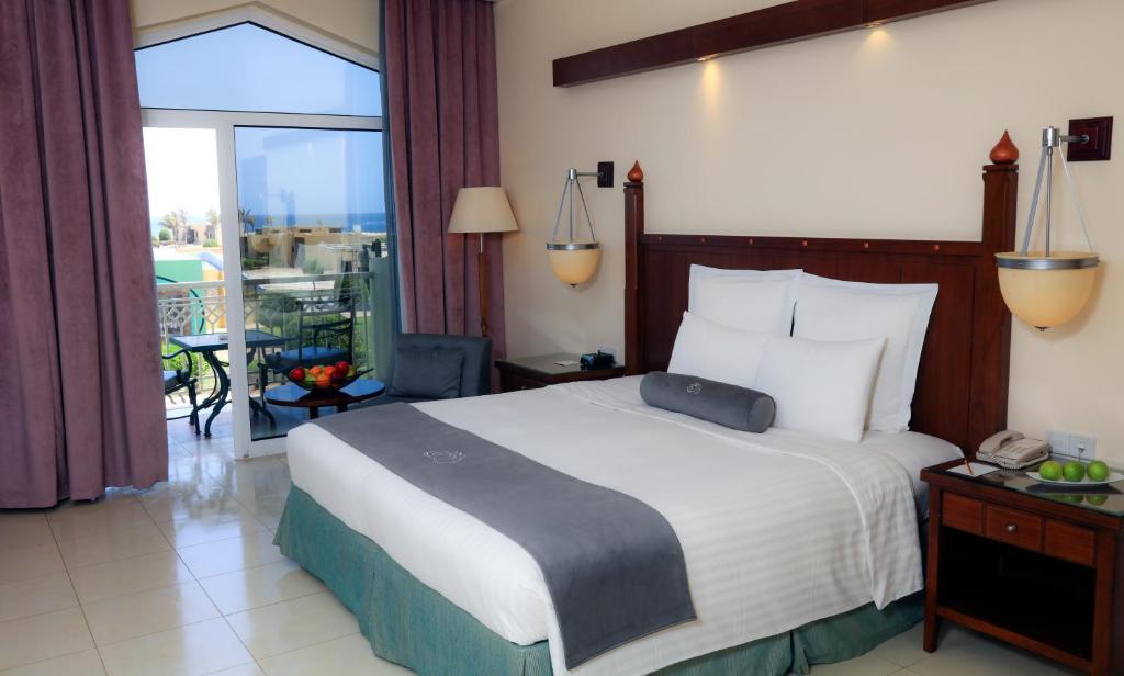 Одноместный (Улучшенный одноместный номер) курортного отеля Kairaba Mirbat Resort, Салала