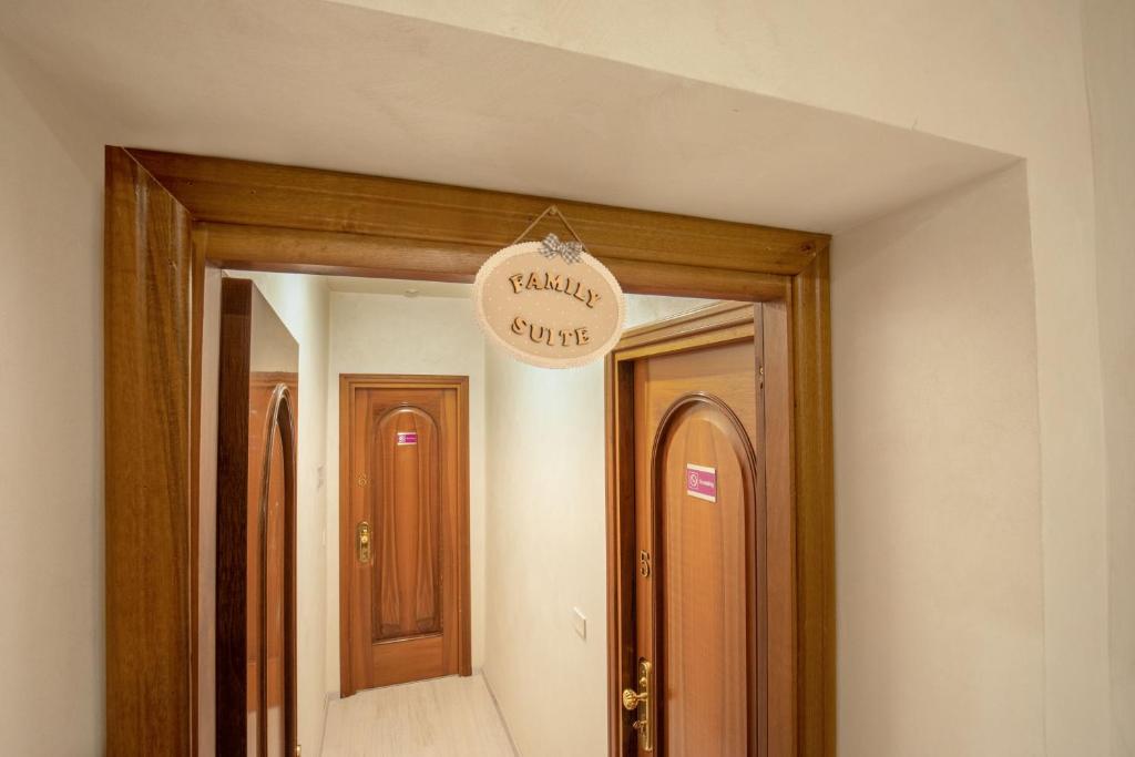 Сьюит (Люкс с 2 спальнями), Amalia Suites