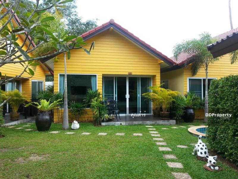 Двухместный (Стандартный двухместный номер с 1 кроватью или 2 отдельными кроватями) курортного отеля Lemon Tree Naturist Resort Naiharn Beach Phuket, Пхукет