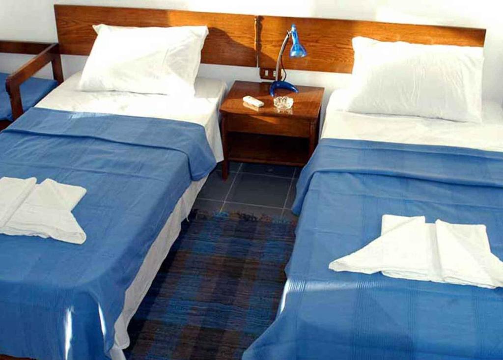 Двухместный (Двухместный номер с 1 кроватью или 2 отдельными кроватями, вид на сад) курортного отеля Planet Oasis Resort Dahab, Дахаб