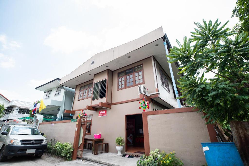 Don Muang Boutique House