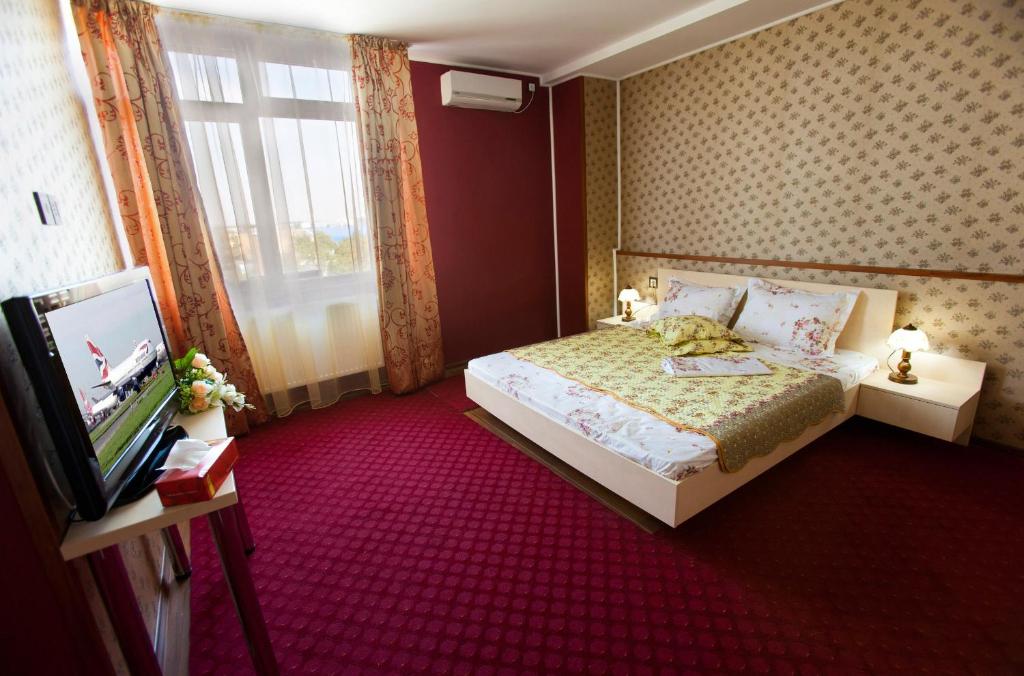 Двухместный (Двухместный номер с 1 кроватью), Hotel La Gil