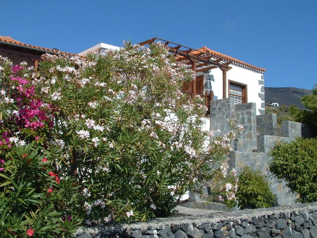 Номер (Дом для отпуска) отеля Casita las Viñas II, Адехе
