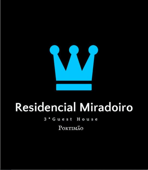 Семейный отель Residencial Miradoiro, Портиман