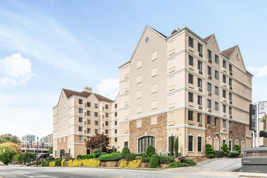 Staybridge Suites Atlanta-Buckhead, an IHG Hotel