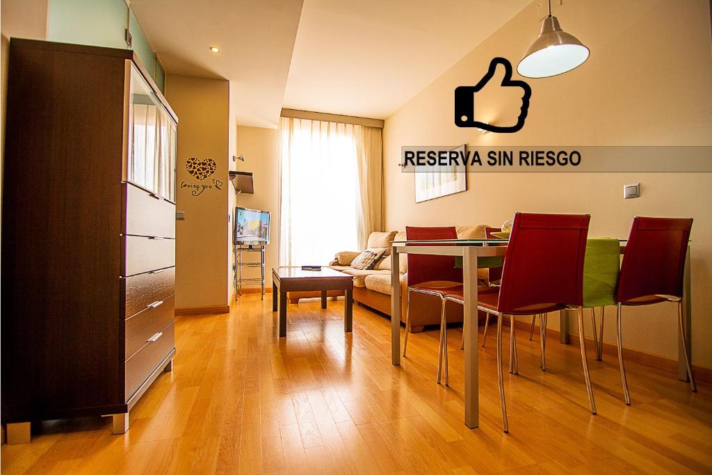 Dream Suites & Apartaments Almería, Вера (Андалусия)