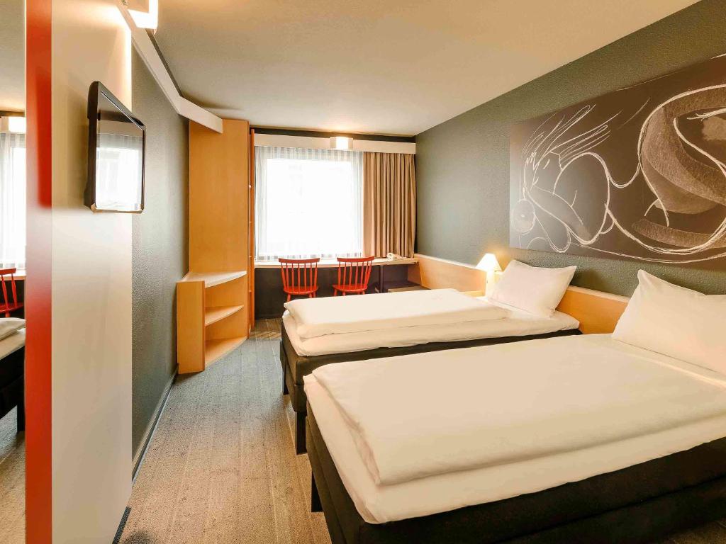 ibis Wien City
