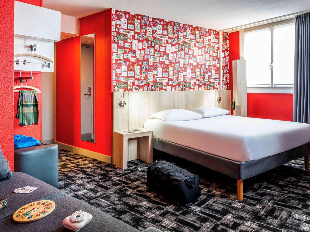 ibis Styles Reims Centre